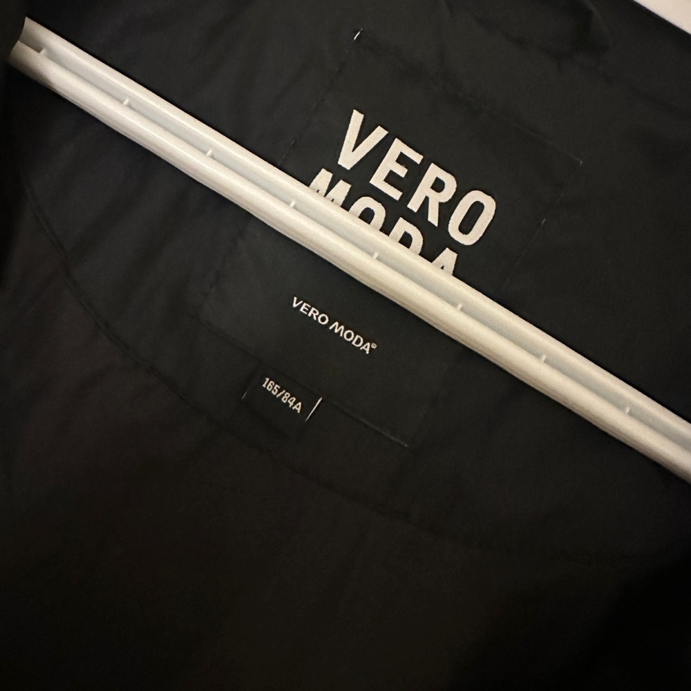 Vero Moda down jacket - Picture 10 of 11